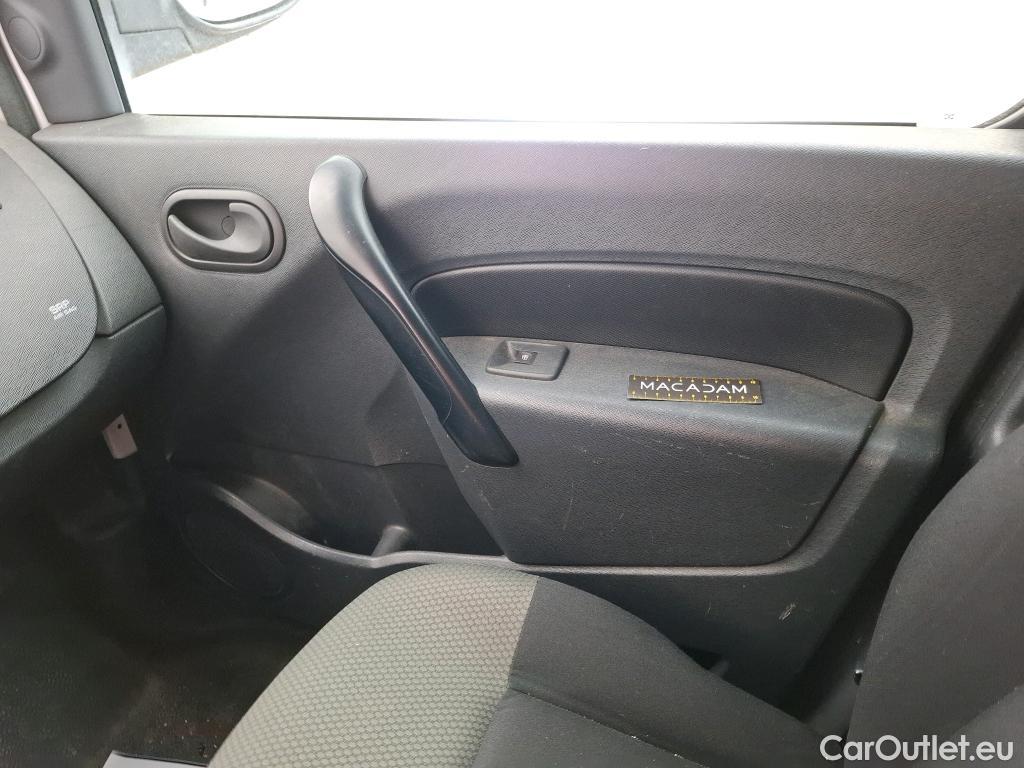 Renault  Kangoo RENAULT  Express VU 4p Fourgonnette Extra R-Link Energy dCi 90 E6 #37