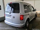  Volkswagen  Caddy VOLKSWAGEN  Van / 2015 / 4P / Fourgonnette 2.0 TDI 102 DSG6 Business Line Plus #3