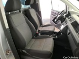  Volkswagen  Caddy VOLKSWAGEN  Van / 2015 / 4P / Fourgonnette 2.0 TDI 102 DSG6 Business Line Plus #8