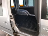  Volkswagen  Caddy VOLKSWAGEN  Van / 2015 / 4P / Fourgonnette 2.0 TDI 102 DSG6 Business Line Plus #9