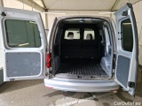  Volkswagen  Caddy VOLKSWAGEN  Van / 2015 / 4P / Fourgonnette 2.0 TDI 102 DSG6 Business Line Plus #10