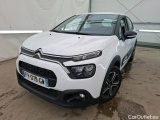  Citroen  C3 CITROEN  Société / 2020 / 5P / Berline / VU PureTech 83 S&S BVM Feel Nav 