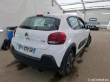  Citroen  C3 CITROEN  Société / 2020 / 5P / Berline / VU PureTech 83 S&S BVM Feel Nav #3