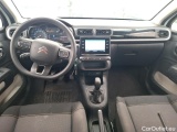  Citroen  C3 CITROEN  Société / 2020 / 5P / Berline / VU PureTech 83 S&S BVM Feel Nav #5