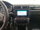  Citroen  C3 CITROEN  Société / 2020 / 5P / Berline / VU PureTech 83 S&S BVM Feel Nav #7