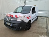  Renault  Kangoo RENAULT  Express VU 4p Fourgonnette Extra R-Link Energy dCi 90 E6 