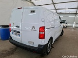  Citroen  Jumpy  Fourgon CityVan XS 1.5 BlueHDi 120CV BVM6 E6dT #3
