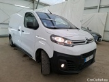  Citroen  Jumpy  Fourgon CityVan XS 1.5 BlueHDi 120CV BVM6 E6dT #4