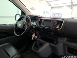  Citroen  Jumpy  Fourgon CityVan XS 1.5 BlueHDi 120CV BVM6 E6dT #5