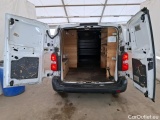  Citroen  Jumpy  Fourgon CityVan XS 1.5 BlueHDi 120CV BVM6 E6dT #8