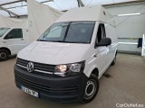  Volkswagen  Transporter VOLKSWAGEN  VU 4p Fourgon 2.0 TDi 102 L2H1 Business Line 