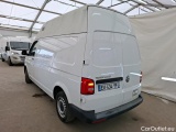  Volkswagen  Transporter VOLKSWAGEN  VU 4p Fourgon 2.0 TDi 102 L2H1 Business Line #2