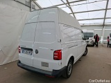  Volkswagen  Transporter VOLKSWAGEN  VU 4p Fourgon 2.0 TDi 102 L2H1 Business Line #3