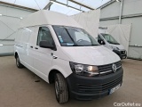  Volkswagen  Transporter VOLKSWAGEN  VU 4p Fourgon 2.0 TDi 102 L2H1 Business Line #4