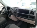  Volkswagen  Transporter VOLKSWAGEN  VU 4p Fourgon 2.0 TDi 102 L2H1 Business Line #5
