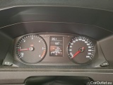  Volkswagen  Transporter VOLKSWAGEN  VU 4p Fourgon 2.0 TDi 102 L2H1 Business Line #6