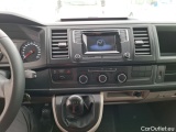  Volkswagen  Transporter VOLKSWAGEN  VU 4p Fourgon 2.0 TDi 102 L2H1 Business Line #7