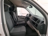  Volkswagen  Transporter VOLKSWAGEN  VU 4p Fourgon 2.0 TDi 102 L2H1 Business Line #8