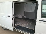  Volkswagen  Transporter VOLKSWAGEN  VU 4p Fourgon 2.0 TDi 102 L2H1 Business Line #9