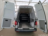  Volkswagen  Transporter VOLKSWAGEN  VU 4p Fourgon 2.0 TDi 102 L2H1 Business Line #10