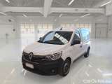  Renault  EXPRESS RENAULT  / 2021 / 4P / VETT. FURGONATA BLUE DCI 95 VAN 