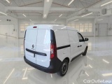  Renault  EXPRESS RENAULT  / 2021 / 4P / VETT. FURGONATA BLUE DCI 95 VAN #2