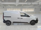  Renault  EXPRESS RENAULT  / 2021 / 4P / VETT. FURGONATA BLUE DCI 95 VAN #7