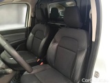  Renault  EXPRESS RENAULT  / 2021 / 4P / VETT. FURGONATA BLUE DCI 95 VAN #11
