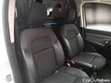  Renault  EXPRESS RENAULT  / 2021 / 4P / VETT. FURGONATA BLUE DCI 95 VAN #13