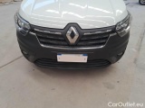  Renault  EXPRESS RENAULT  / 2021 / 4P / VETT. FURGONATA BLUE DCI 95 VAN #31