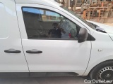  Renault  EXPRESS RENAULT  / 2021 / 4P / VETT. FURGONATA BLUE DCI 95 VAN #40