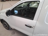  Renault  EXPRESS RENAULT  / 2021 / 4P / VETT. FURGONATA BLUE DCI 95 VAN #61