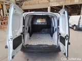  Renault  EXPRESS RENAULT  / 2021 / 4P / VETT. FURGONATA BLUE DCI 95 VAN #85