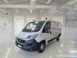  Fiat  Ducato FIAT  2014 FURGONE MAXI 35 MH1 2.3 MULTIJET 130CV 6M 