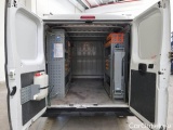  Fiat  Ducato FIAT  2014 FURGONE MAXI 35 MH1 2.3 MULTIJET 130CV 6M #5