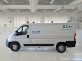  Fiat  Ducato FIAT  2014 FURGONE MAXI 35 MH1 2.3 MULTIJET 130CV 6M #8