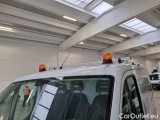  Fiat  Ducato FIAT  2014 FURGONE MAXI 35 MH1 2.3 MULTIJET 130CV 6M #9
