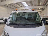  Fiat  Ducato FIAT  2014 FURGONE MAXI 35 MH1 2.3 MULTIJET 130CV 6M #10