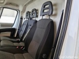  Fiat  Ducato FIAT  2014 FURGONE MAXI 35 MH1 2.3 MULTIJET 130CV 6M #11