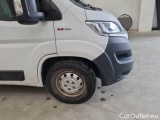  Fiat  Ducato FIAT  2014 FURGONE MAXI 35 MH1 2.3 MULTIJET 130CV 6M #38