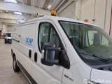  Fiat  Ducato FIAT  2014 FURGONE MAXI 35 MH1 2.3 MULTIJET 130CV 6M #40