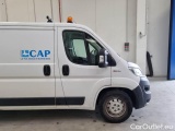  Fiat  Ducato FIAT  2014 FURGONE MAXI 35 MH1 2.3 MULTIJET 130CV 6M #44