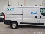  Fiat  Ducato FIAT  2014 FURGONE MAXI 35 MH1 2.3 MULTIJET 130CV 6M #50