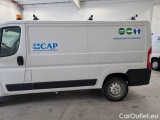  Fiat  Ducato FIAT  2014 FURGONE MAXI 35 MH1 2.3 MULTIJET 130CV 6M #72