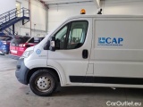  Fiat  Ducato FIAT  2014 FURGONE MAXI 35 MH1 2.3 MULTIJET 130CV 6M #80