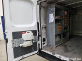  Fiat  Ducato FIAT  2014 FURGONE MAXI 35 MH1 2.3 MULTIJET 130CV 6M #101