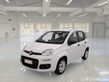  Fiat  Panda FIAT  / 2012 / 5P / BERLINA 1.3 MJT 80 CV VAN EURO6 SeS 4 POSTI EASY 