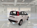  Fiat  Panda FIAT  / 2012 / 5P / BERLINA 1.3 MJT 80 CV VAN EURO6 SeS 4 POSTI EASY #2