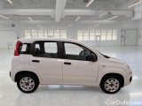  Fiat  Panda FIAT  / 2012 / 5P / BERLINA 1.3 MJT 80 CV VAN EURO6 SeS 4 POSTI EASY #7