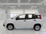  Fiat  Panda FIAT  / 2012 / 5P / BERLINA 1.3 MJT 80 CV VAN EURO6 SeS 4 POSTI EASY #8